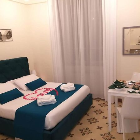 B&B Suleima メッシーナ エクステリア 写真