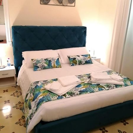 B&B Suleima メッシーナ エクステリア 写真