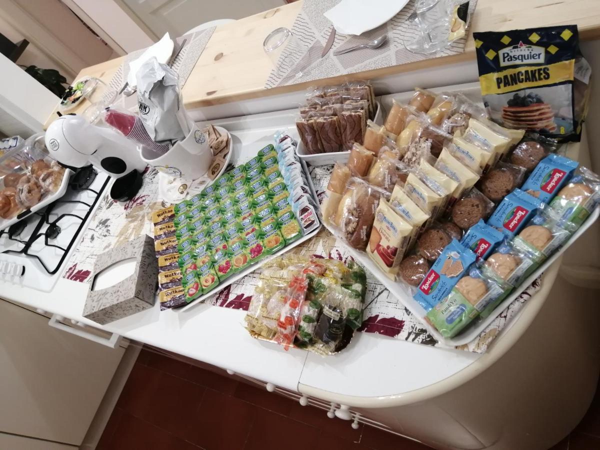 B&B Suleima メッシーナ エクステリア 写真