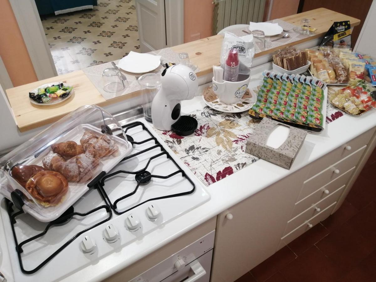B&B Suleima メッシーナ エクステリア 写真