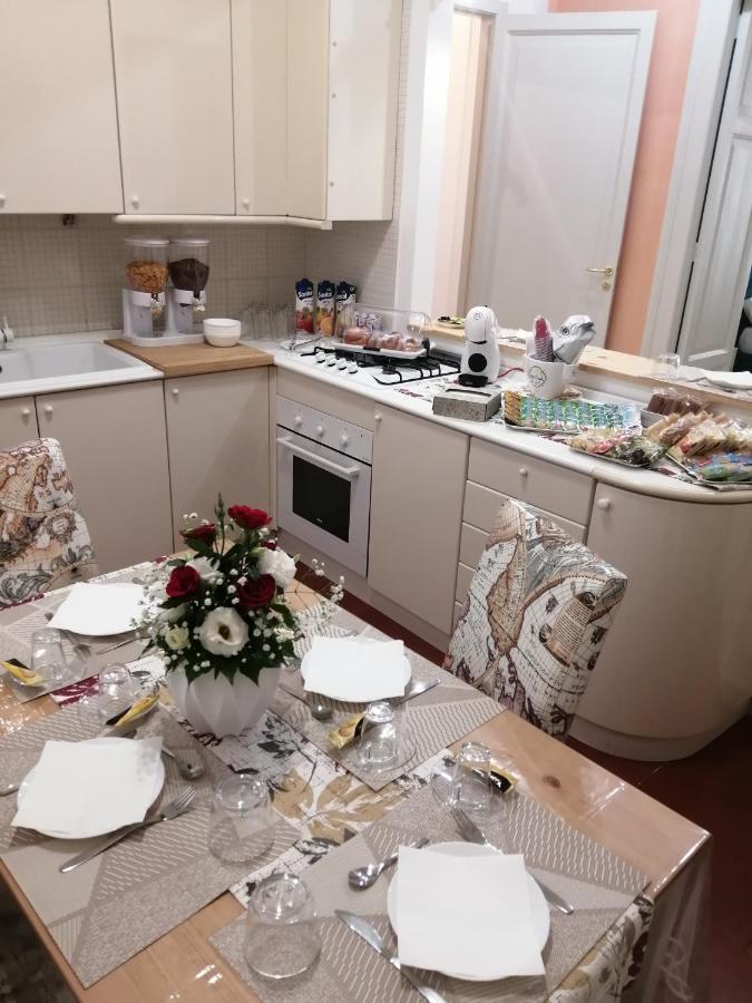 B&B Suleima メッシーナ エクステリア 写真