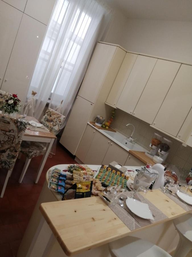 B&B Suleima メッシーナ エクステリア 写真