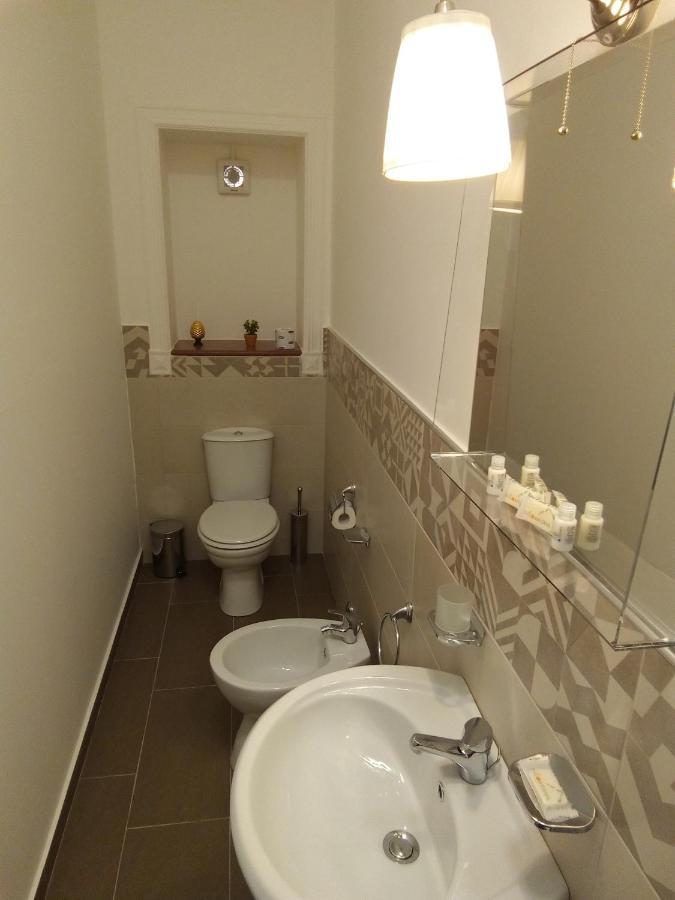 B&B Suleima メッシーナ エクステリア 写真
