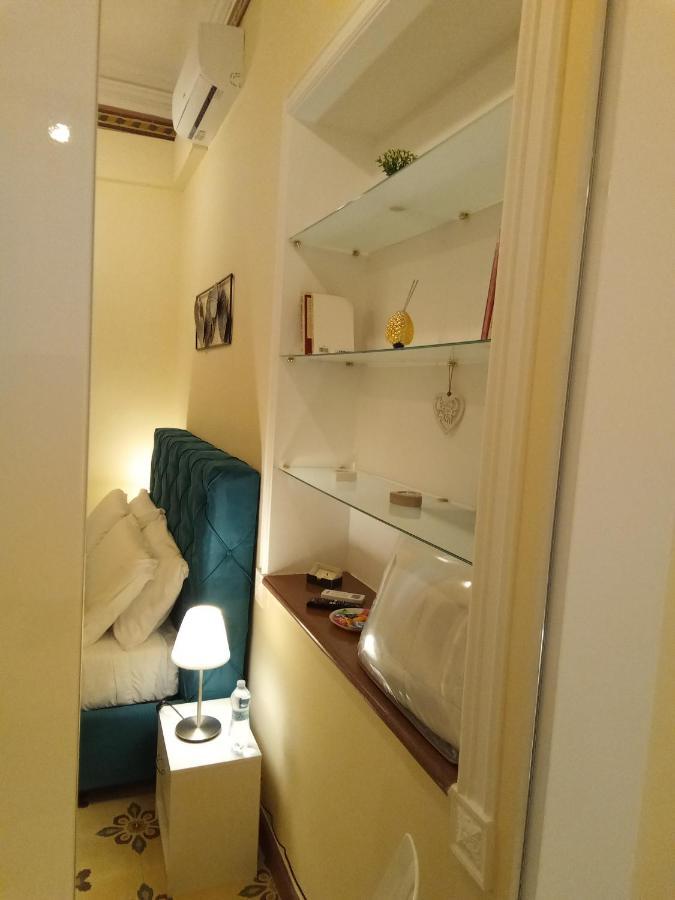B&B Suleima メッシーナ エクステリア 写真
