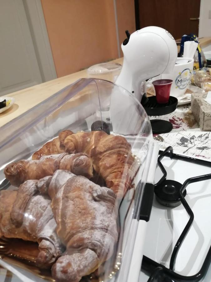 B&B Suleima メッシーナ エクステリア 写真