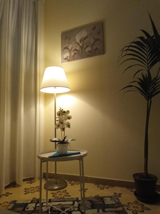 B&B Suleima メッシーナ エクステリア 写真