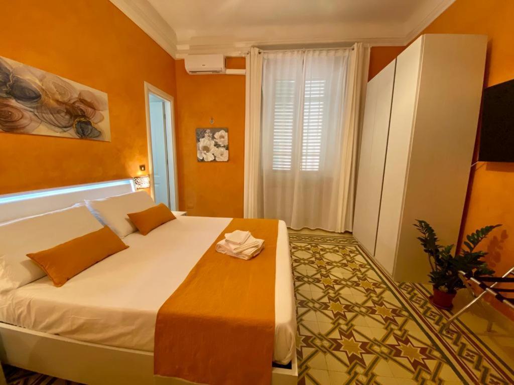 B&B Suleima メッシーナ エクステリア 写真
