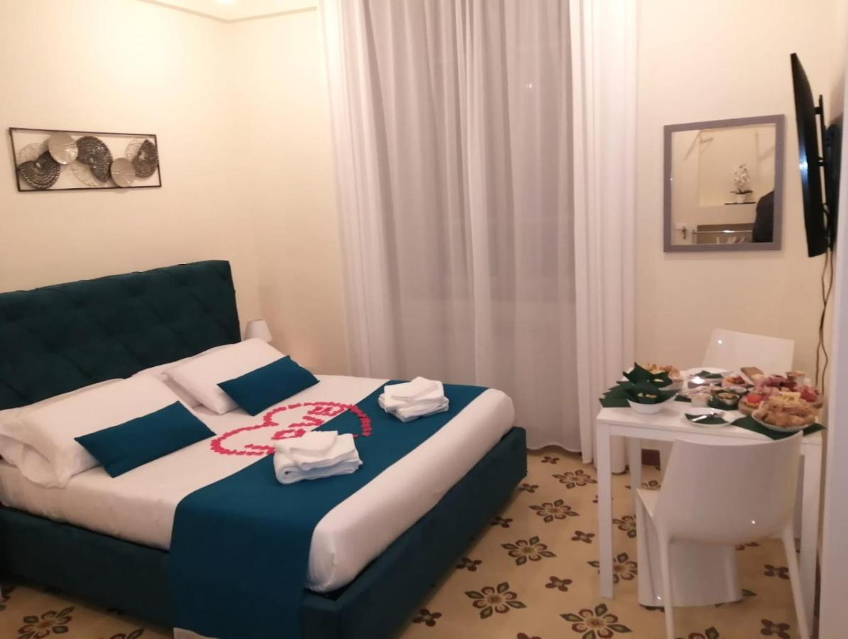 B&B Suleima メッシーナ エクステリア 写真
