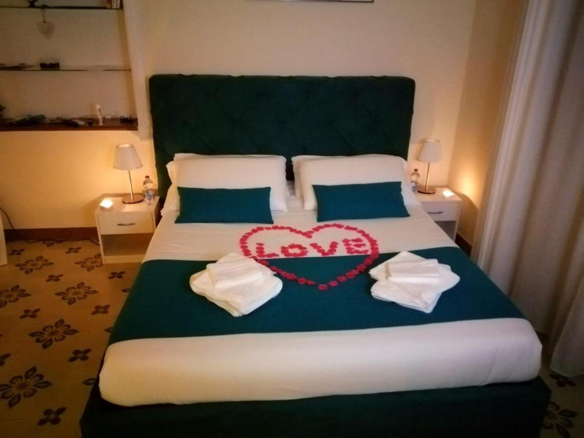 B&B Suleima メッシーナ エクステリア 写真