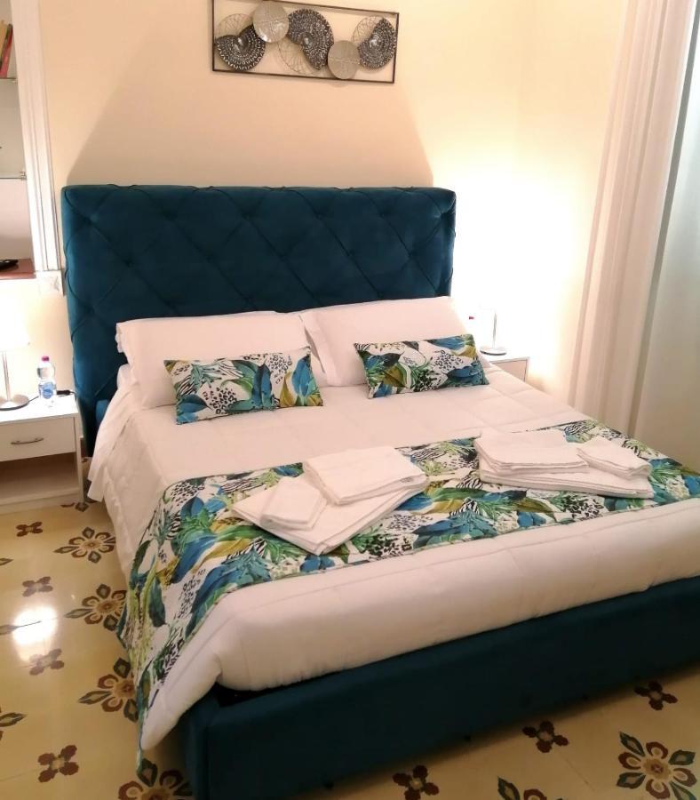 B&B Suleima メッシーナ エクステリア 写真